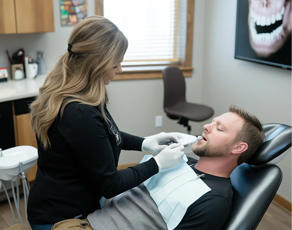 Appointment
