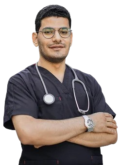 Dr. Michael Brown