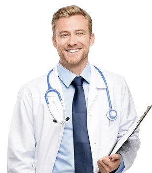 Dr. James Carter